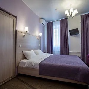 Hotel Arbat, Mosca