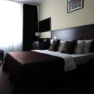 3* Hotel Mister Zhulebin