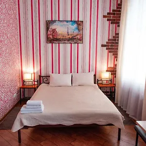 2* Hotel On Tsvetnoy Boulevard