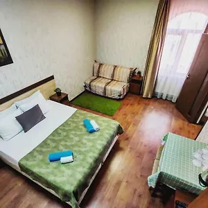 ** Hotel Passazh Russia